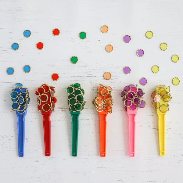 Magnetic wand toy deals