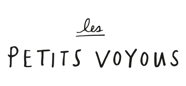 Les Petits Voyous