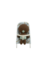 Gommu Pocket Stars bouncing chair
