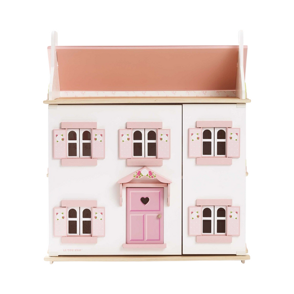 Le toy van dolls house sales