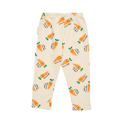 Carrot baby sweat pants