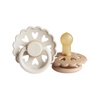Andersen fairytale natural rubber baby pacifiers