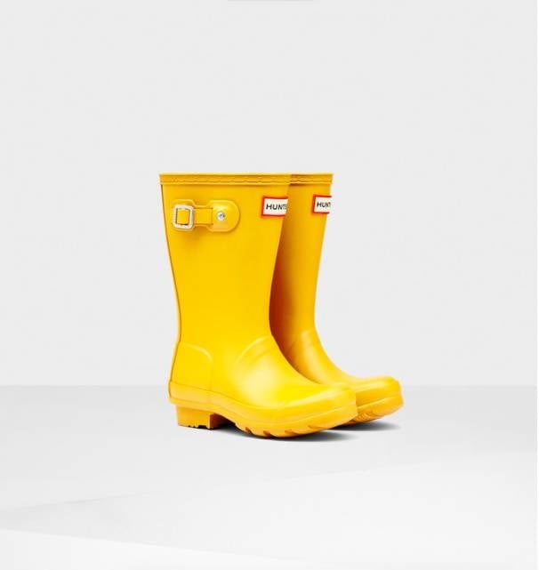 Original Kids Rain Boots - Tall