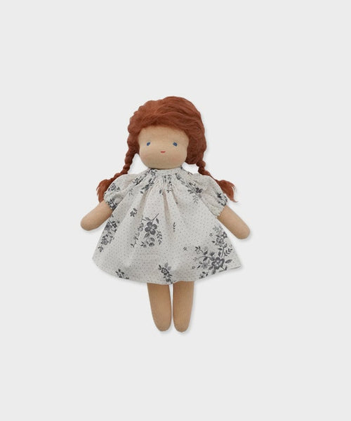 Louisiella Anne Doll – Les Petits Voyous