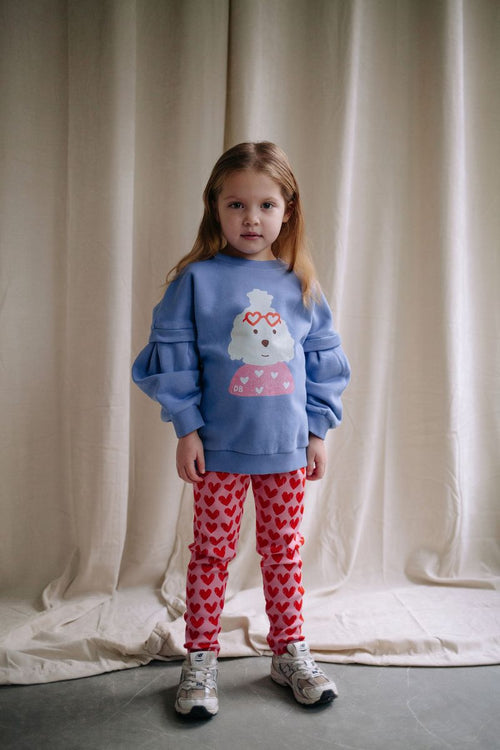 Mary Puppins sweater