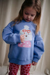 Mary Puppins sweater