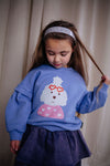 Mary Puppins sweater