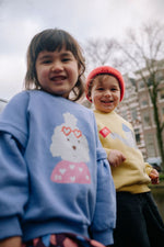 Elephunk sweater