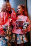 Meowsie sweater