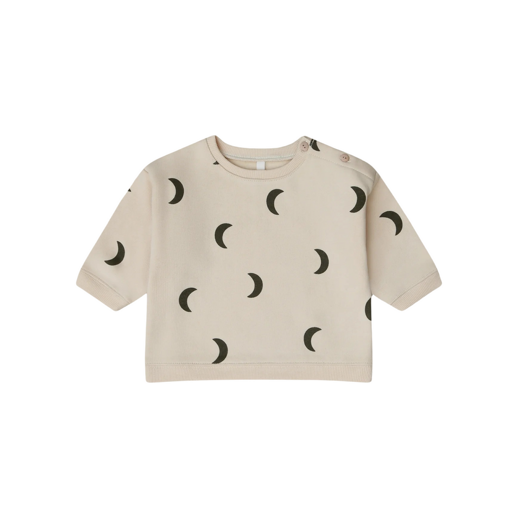 Organic Zoo Desert midnight sweatshirt – Les Petits Voyous