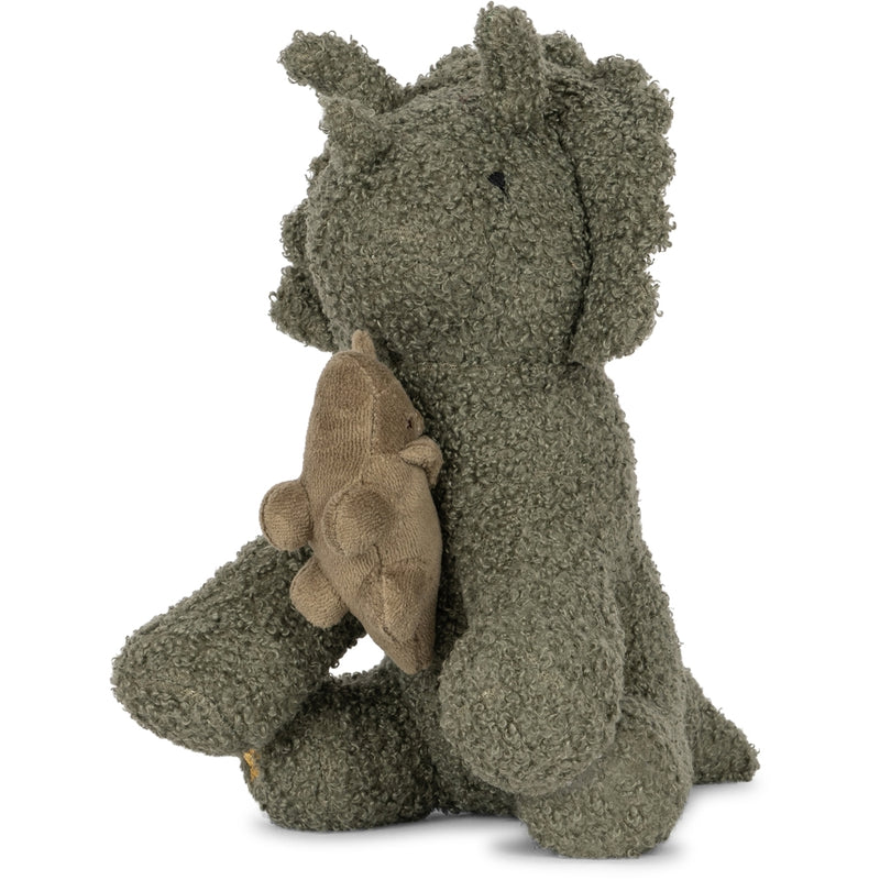 Activity music Teddy triceratops
