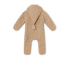 Adel teddyfleece jumpsuit