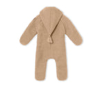Adel teddyfleece jumpsuit