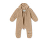 Adel teddyfleece jumpsuit