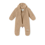 Adel teddyfleece jumpsuit