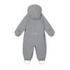 Wisti fleece lined snowsuit