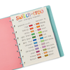Switch-eroo! colour-changing markers