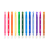 Switch-eroo! colour-changing markers