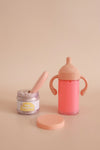 Tiny birthday set