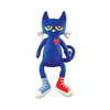 Pete the cat giant doll