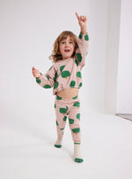 Baby green tree t-shirt