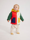 Baby funny friends harem pants