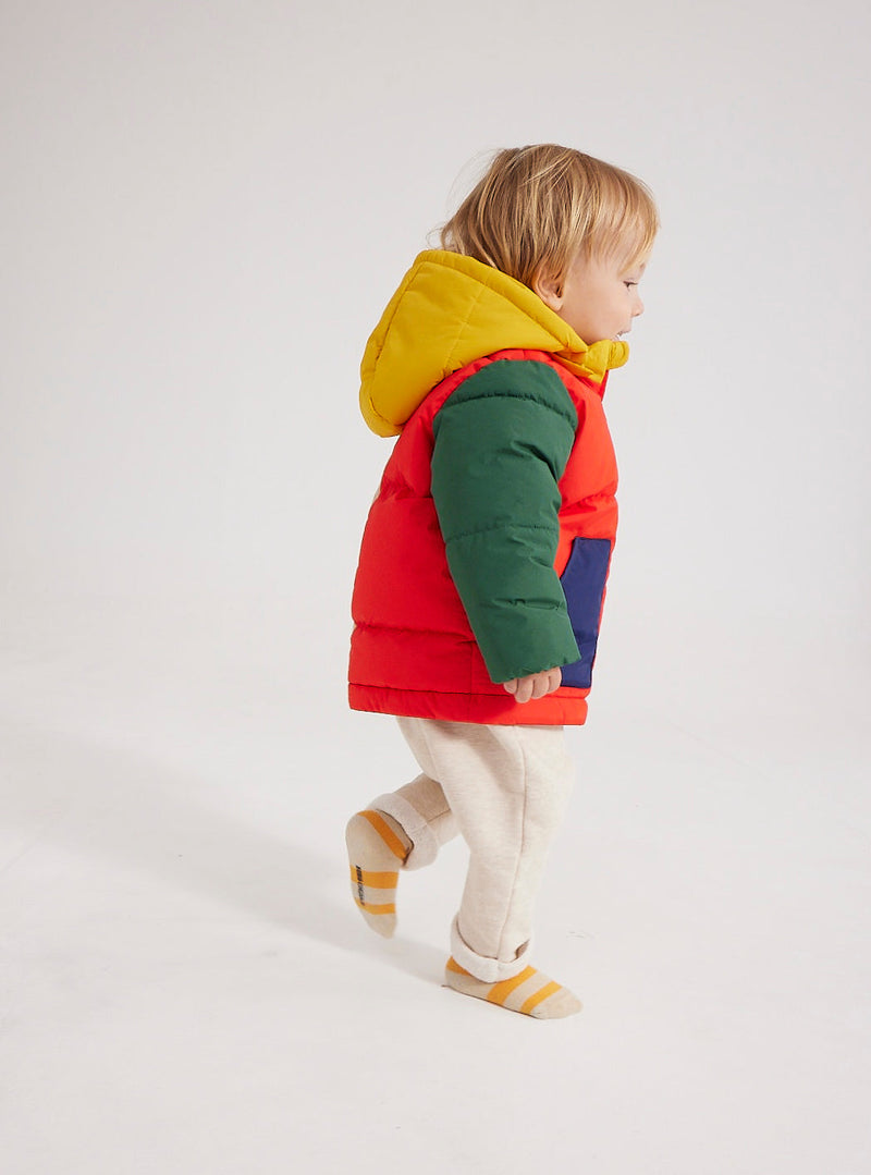 Baby funny friends harem pants