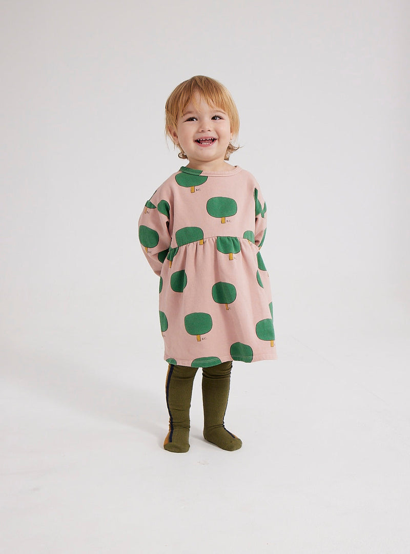 Newborn green outlet dress