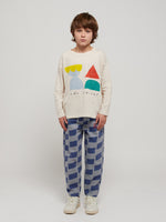 Funny friends long sleeve t-shirt
