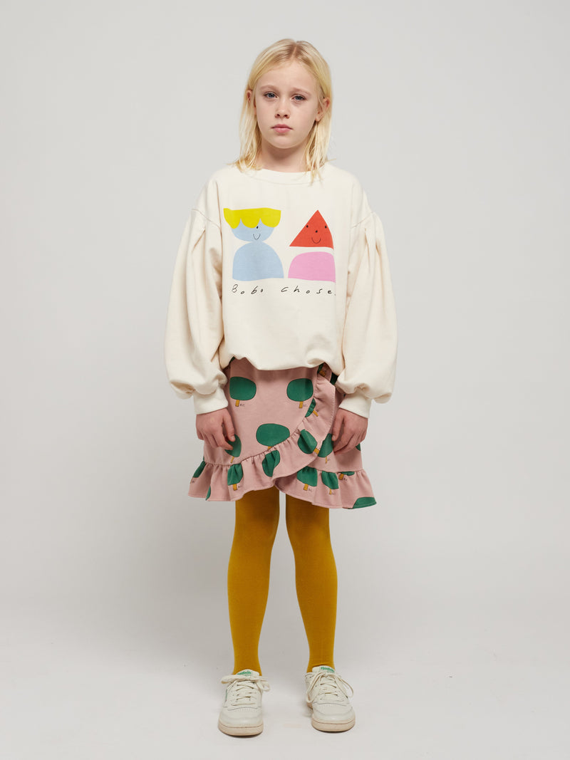 Funny friends sweatshirt