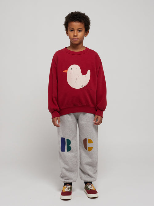 Multicolor B.C jogging pants