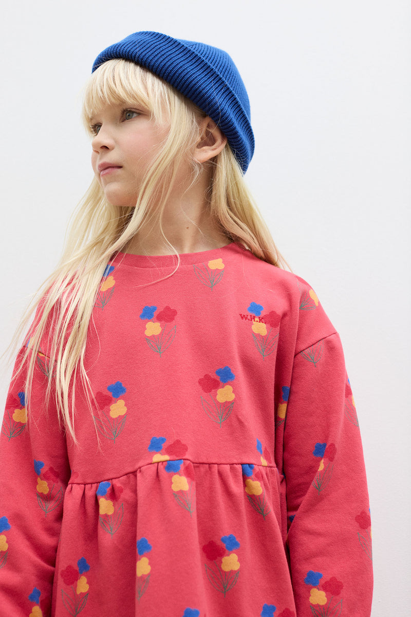Robe Flowers