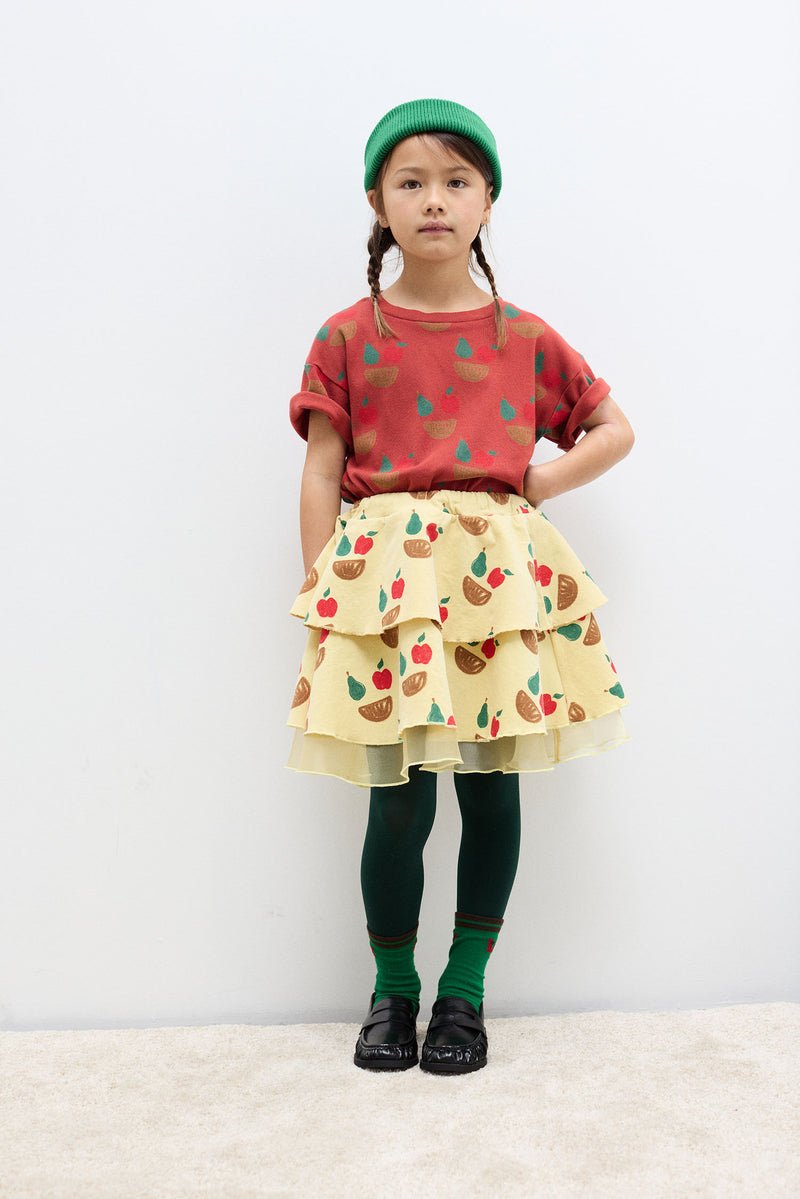 T-shirt Fruity