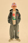 Stars Pigment Aladdin pants