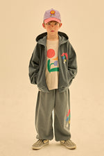 Stars Pigment Aladdin pants