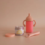 Tiny birthday set