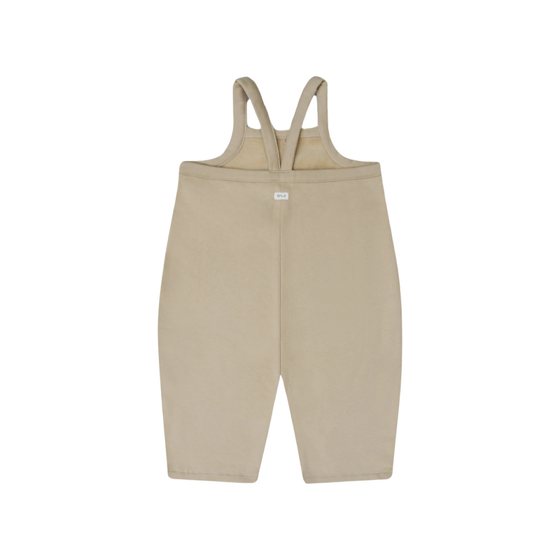 Organic Zoo Warm sand dungarees – Les Petits Voyous