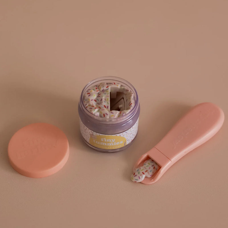 Tiny birthday set