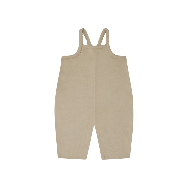 Organic Zoo Warm sand dungarees – Les Petits Voyous