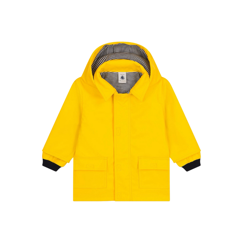 Babies' iconic raincoat