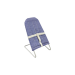 Gommu Pocket Vichy bouncing chair