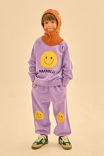 Pantalon de survêtement Happiness
