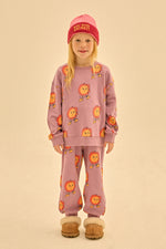 Sunflower sweatpants