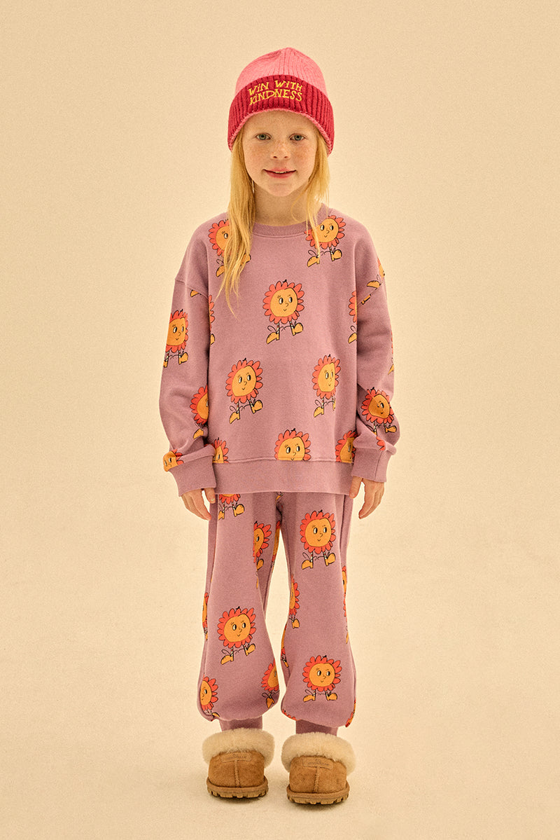 Sunflower sweatpants