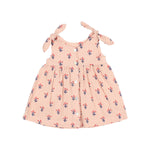 Baby Capri dress