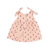 Baby Capri dress