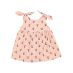 Baby Capri dress