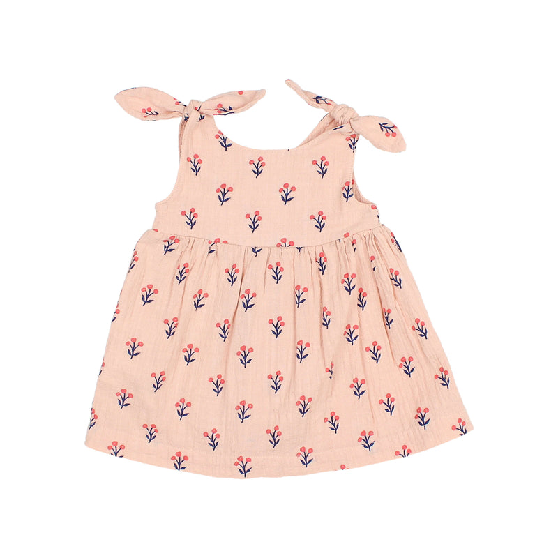 Baby Capri dress