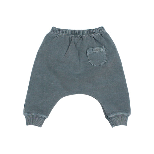 Baby fleece pants jogger