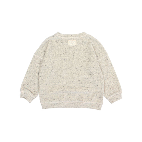 Terry Botonato sweatshirt